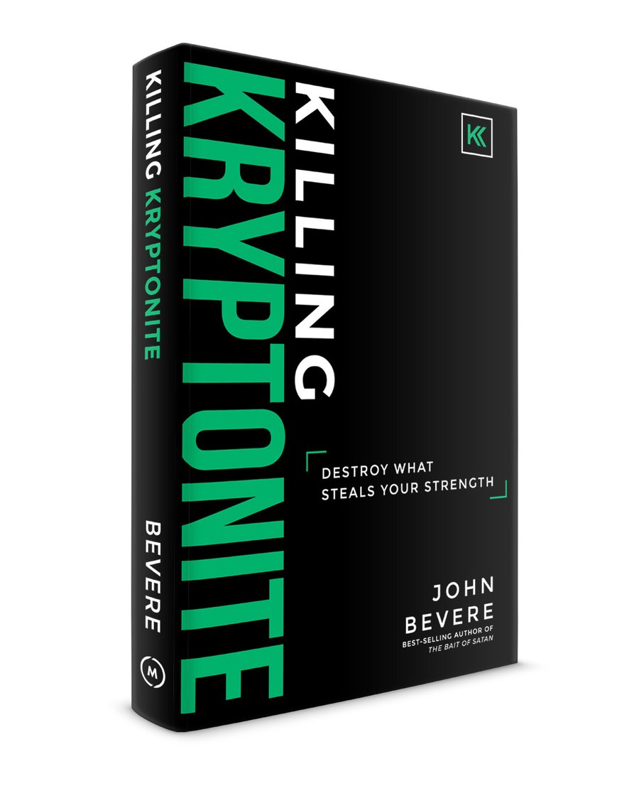 Killing Kryptonite